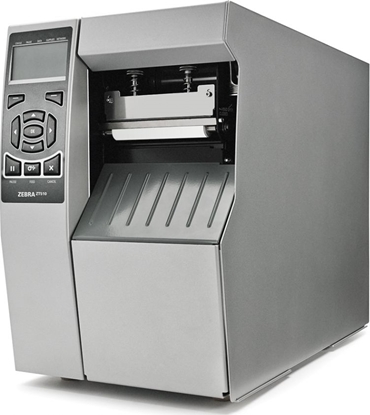 Attēls no Drukarka etykiet Zebra ZT510 (ZT51042-T0E0000Z)