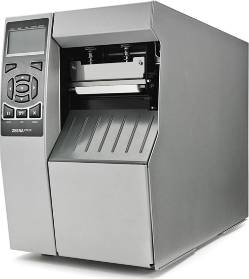Picture of Drukarka etykiet Zebra ZT510 (ZT51042-T0E0000Z)