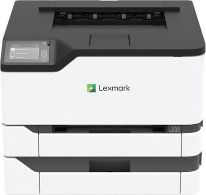 Изображение Drukarka laserowa Lexmark CS431dw (40N9420)