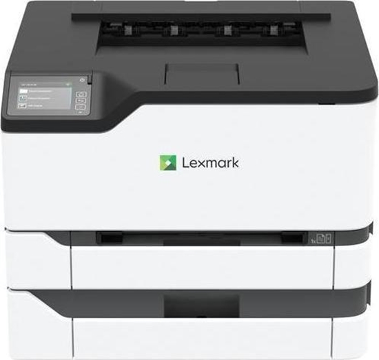 Picture of Drukarka laserowa Lexmark CS431dw (40N9420)