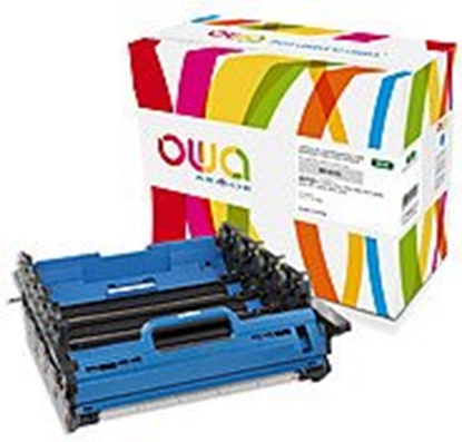 Picture of Drum OWA Armor do BROTHER HL L8250, 8350, DCP L8400,8450 MFC L8600,8650,8850,9550,25000 stron,DR321CL,drum (DR-321CL)