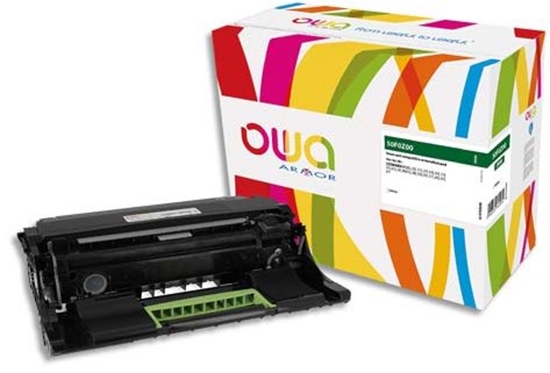 Изображение Drum OWA Armor do LEXMARK 50F0Z00, 60000 str., drum (50F0Z00)