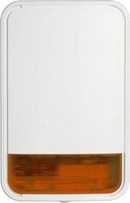 Изображение DSC DSC Sygnalizator zewn. WLS PWRG O/D SIREN BATT 868 A PG8911A BATT