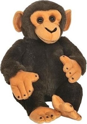 Picture of Dubi Szympans siedzcy 25cm