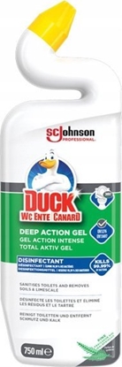 Attēls no Duck el Do Wc Toalet Deep Action Pine 750ml..