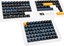 Изображение Ducky Ducky Nazca PBT Tripleshot Set - 133 Keycaps, ANSI-US-Layout, ANSI-US-Layout