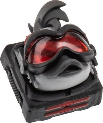 Picture of Ducky Ducky x Hotkeys Ducky League Rocket (Dark Edition)