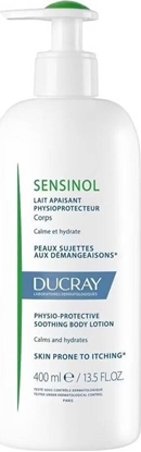 Attēls no Sensinol Physio-Protective Soothing Body Lotion - 