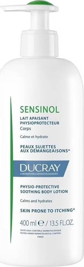 Picture of Sensinol Physio-Protective Soothing Body Lotion - 