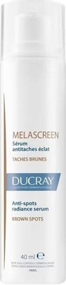 Изображение Ducray Melascreen serum rozwietlajce przeciw przebarwieniom 40ml