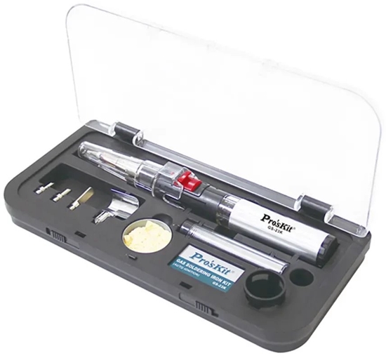 Picture of Dujinis lituoklis GS-23K, Proskit