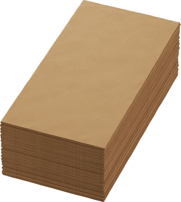 Picture of Duni Serviet Bio Dunisoft L40xB40cm 1/8 fold ecoecho,6 pk x 60 stk/krt
