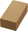 Attēls no Duni Serviet Bio Dunisoft L40xB40cm 1/8 fold ecoecho,6 pk x 60 stk/krt