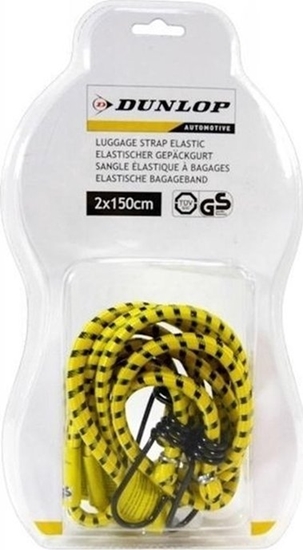 Picture of Dunlop Dunlop - Gumy do mocowania bagau 2x150cm (oty)