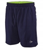 Picture of Dunlop Shorts for boys DUNLOP Club 176cm navy