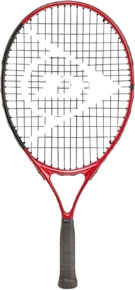 Attēls no Dunlop Tennis racket DUNLOP CX JNR (21") G000