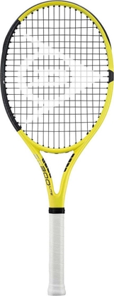 Attēls no Dunlop Tennis racket Dunlop Srixon SX300 LITE 27'' 270g G2 unstrung