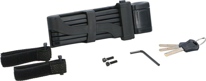 Attēls no Dunlop Zapicie Rowerowe skadane 85 cm