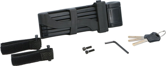 Picture of Dunlop Zapicie Rowerowe skadane 85 cm