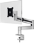 Picture of Durable Durable 508323 uchwyt / stojak do monitorów 96,5 cm (38") Srebrny Biurko
