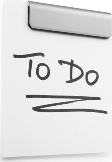 Picture of Durable DURABLE DURAFIX CLIP 60 mm 10 Stück sortiert