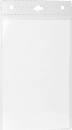 Изображение Durable DURABLE Event-Namensschild A6 20 Stück transparent