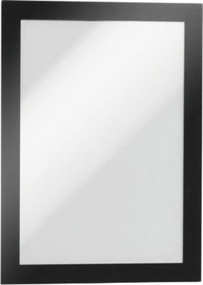 Picture of Durable DURABLE Inforahmen Duraframe A4 selbstklebend 1 St schwarz