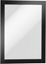 Picture of Durable DURABLE Inforahmen Duraframe A4 selbstklebend 1 St schwarz
