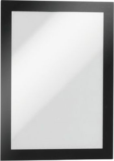 Picture of Durable DURABLE Inforahmen Duraframe A4 selbstklebend 2 St weiß
