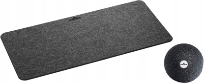 Attēls no Durable DURABLE Schreibunterlage EFFECT anthrazit 700x330mm