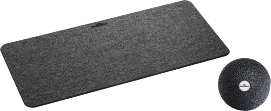 Picture of Durable DURABLE Schreibunterlage EFFECT anthrazit 700x330mm