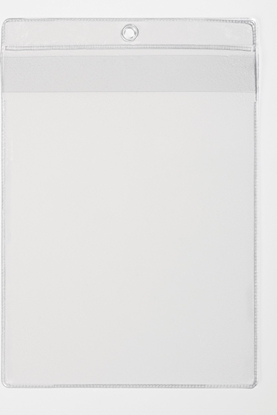 Attēls no Durable Teczka A4 Worek z 10 przezroczystymi sztukami