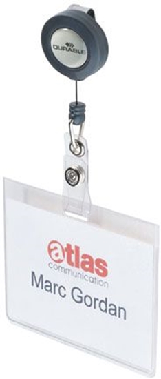 Picture of Durable identyfikator (8138)