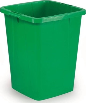 Attēls no Durable KOSZ NA MIECI/POJEMNIK 90L DURABLE DURABIN 90 ZIELONY 1szt.