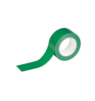 Attēls no Durable Markierungsband DURALINE Registered  Basic 50/016 green