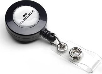 Attēls no Durable Mechanizm cigajcy z klipem