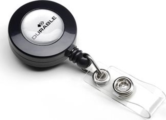 Picture of Durable Mechanizm cigajcy z klipem