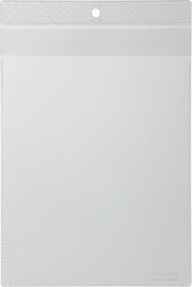 Изображение Durable OBWOLUTA A5 "U" DURABLE Z KLAPK I OTWOREM U GÓRY 10szt.