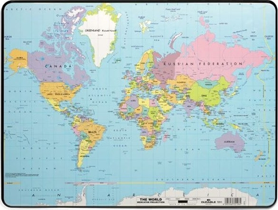 Picture of Durable Podkad 530x400mm z map wiata DURABLE 721119