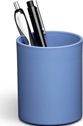 Attēls no Durable POJEMNIK NA DUGOPISY DURABLE ECO NIEBIESKI 1 szt.