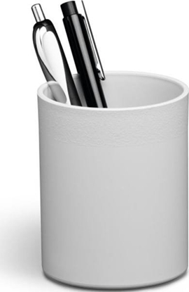 Attēls no Durable POJEMNIK NA DUGOPISY DURABLE ECO SZARY 1 szt.