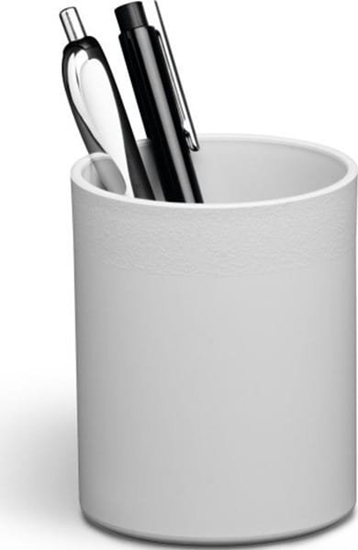 Picture of Durable POJEMNIK NA DUGOPISY DURABLE ECO SZARY 1 szt.