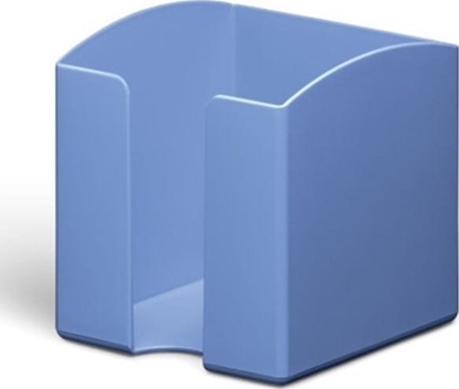 Attēls no Durable POJEMNIK NA KARTECZKI DURABLE ECO NIEBIESKI 1 szt.