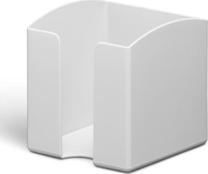 Attēls no Durable POJEMNIK NA KARTECZKI DURABLE ECO SZARY 1 szt.