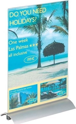 Attēls no Durable PREZENTER STOOWY DURABLE A4 8589