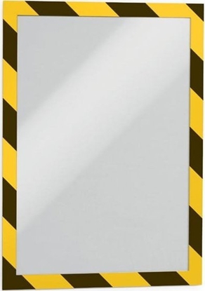 Attēls no Durable Ramka magnetyczna DURAFRAME SECURITY A4