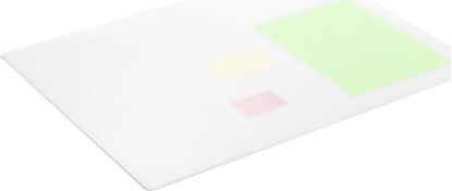 Picture of Durable Durable 712319 podkadka na biurko Polipropylen (PP) Szary