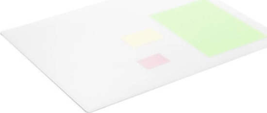 Picture of Durable Durable 712319 podkadka na biurko Polipropylen (PP) Szary