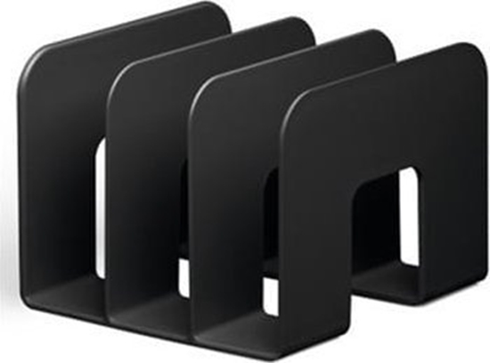 Picture of Durable STOJAK NA KATALOGI DURABLE ECO CZARNY 1szt.