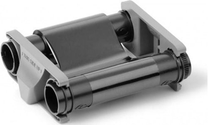 Attēls no Durable TAMA BARWICA CZARNA DO DRUKARKI DURACARD DURABLE